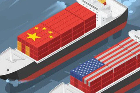 Tensions commerciales entre les États-Unis et la Chine et défis pour le commerce du Vietnam