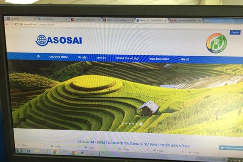 Audit : la 2e réunion du Comité de pilotage de la 14ème Assemblée de l’ASOSAI