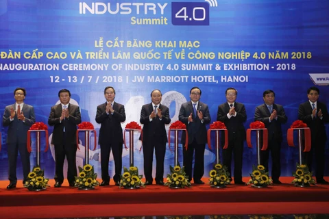 [Mega Story] Le Vietnam doit se préparer pour la 4ème révolution industrielle