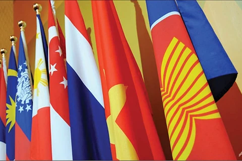 Ouverture de la 51ème conférence des ministres des Affaires étrangères de l'ASEAN