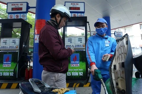 Carburant : le prix de l’essence est stable