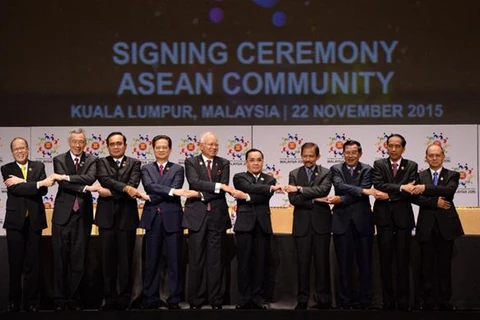 ASEAN, 51 ans de développement dynamique et intégral