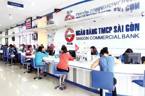 La Banque commerciale par actions de Saigon (SCB) coopère avec trois banques hongkongaises