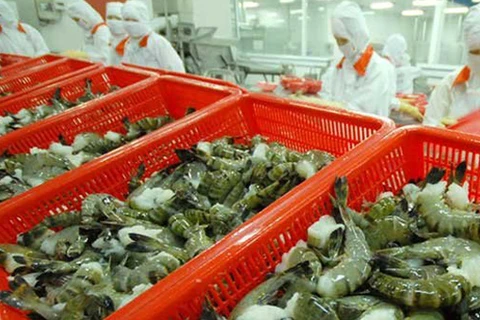 Aquaculture : L’objectif de 10 milliards de dollars d’exportation en 2018 s’avère difficile