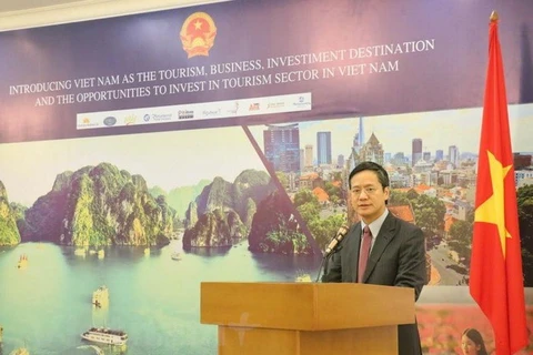 Le Vietnam veut accueillir de nombreux touristes indonésiens
