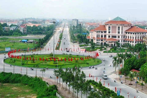 30 ans d’attraction d’IDE : Bac Ninh, un aimant à investissement étranger