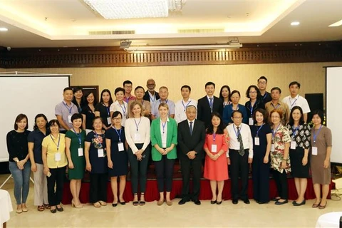 Le Vietnam se prépare pour le 11e Forum sur les travailleurs migrants de l’ASEAN