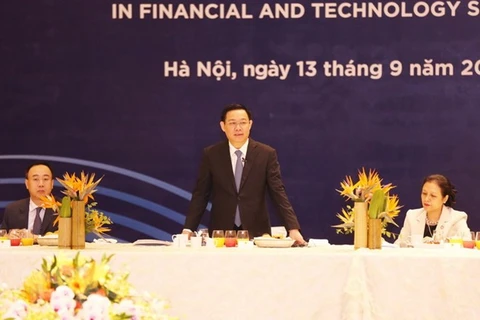 Pour développer l'économie numérique au Vietnam