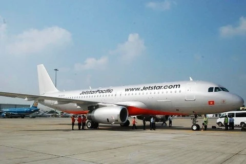 Aviation civile : Jetstar Pacific s’est vue renouveler sa certification IOSA