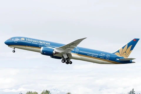 Vietnam Airlines reprend ses vols vers Osaka (Japon) après le typhon Jebi