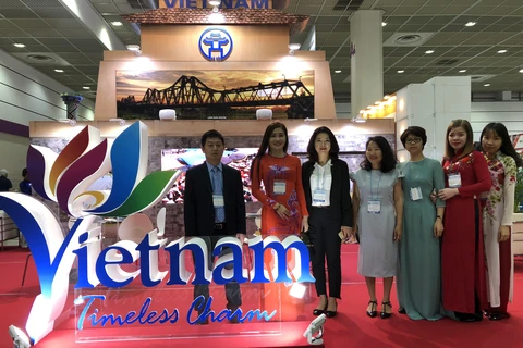 Tourisme : le Vietnam en roadshow au Canada et aux Etats-Unis