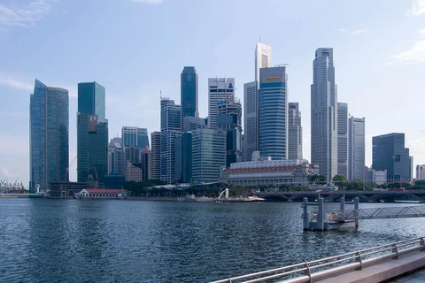 Singapour: l’inflation en hausse légère pour toute l’année 2018