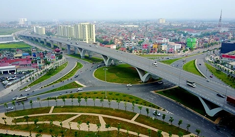 Hanoï, première destination vietnamienne des investissements directs étrangers