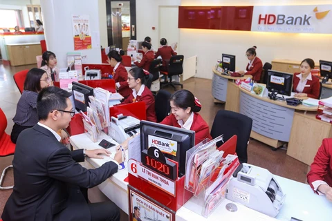 HDBank, banque offrant les meilleurs services de gestion de l’argent liquide d’Asie-Pacifique
