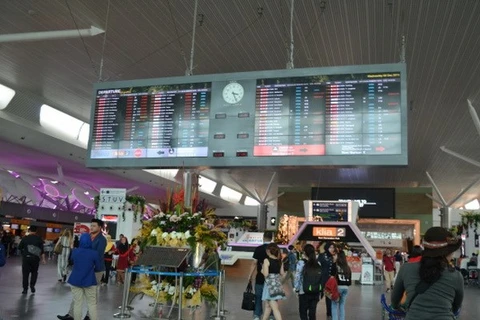Contrôles plus stricts pour les passagers VIP dans les aéroports de Malaisie