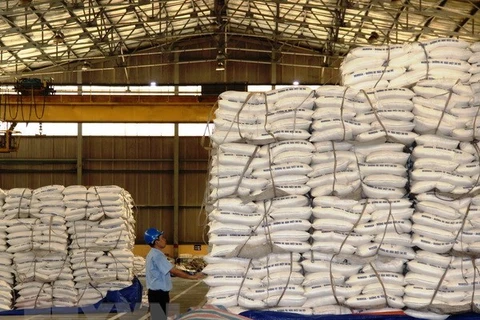 Le sucre bio vietnamien trouve son chemin vers l’Europe 