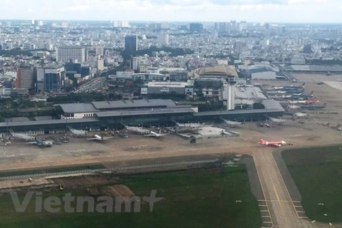 De bons résultats pour Airports Corporation of Vietnam lors des trois premiers trimestres