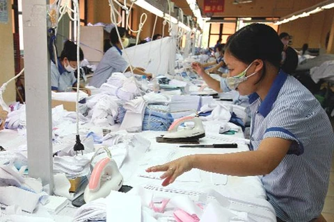 Sud : le textile et l’industrie auxiliaire attractifs pour les investisseurs étrangers 