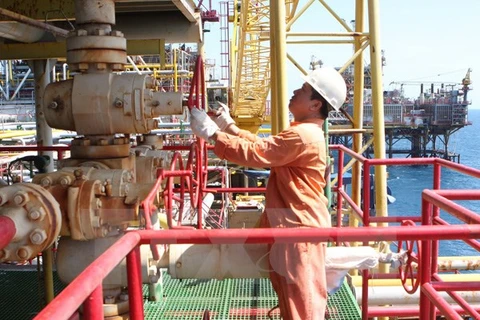 PetroVietnam : le projet en Algérie démarre sa production