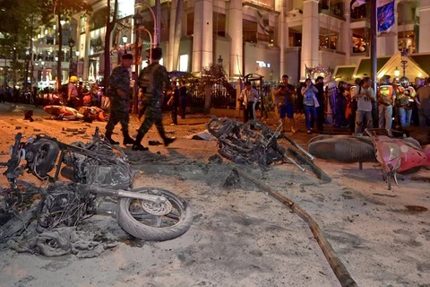 Attentat à Bangkok: l’ANTV appelle à la vigilance 