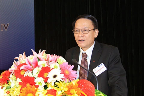 Congrès d’émulation patriotique de l’Agence vietnamienne d’information