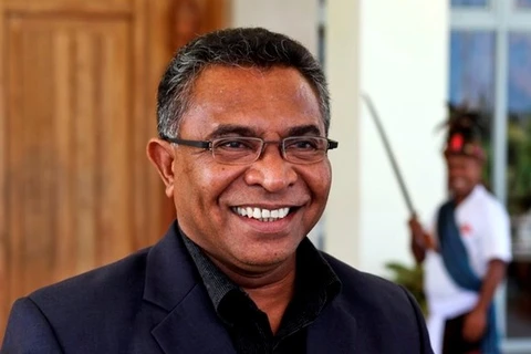 Le Timor-Leste souhaite devenir rapidement membre de l'ASEAN 