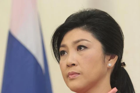 Thaïlande : Yingluck Sinawatra comparaît devant la Cour suprême 