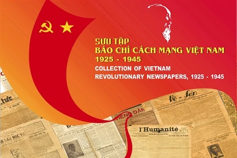 Revue de la presse révolutionnaire vietnamienne à la veille de la Révolution d’Août