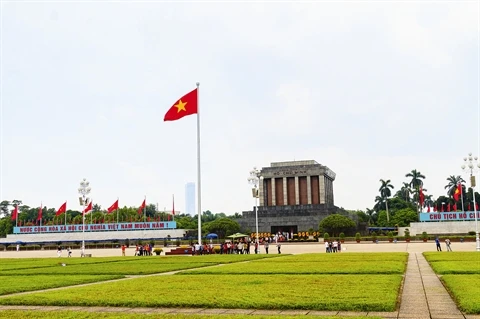 Place Ba Dinh, ce témoin de l’histoire au cœur de Hanoi