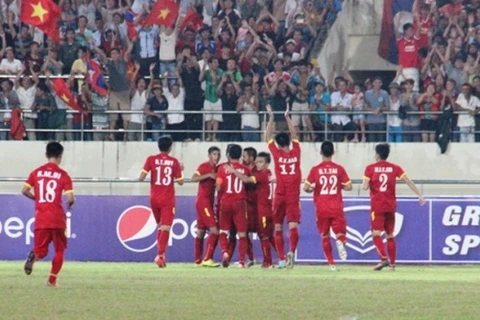 Championnat U19 d'Asie du Sud-Est : le Vietnam rencontrera la Thaïlande en finale 