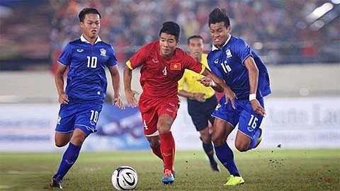 Football-U19-ASEAN : le Vietnam arrive en 2e