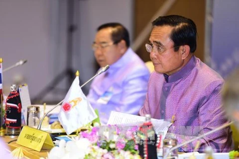 Thaïlande : le Conseil de réforme rejette le projet de Constitution