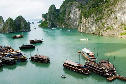 Le Figaro : les 10 sites et attractions incontournables au Vietnam