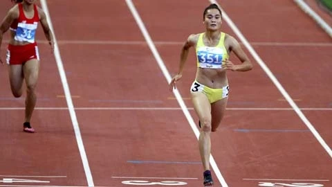 Athlétisme : le Vietnam remporte deux médailles d'or en Thaïlande 