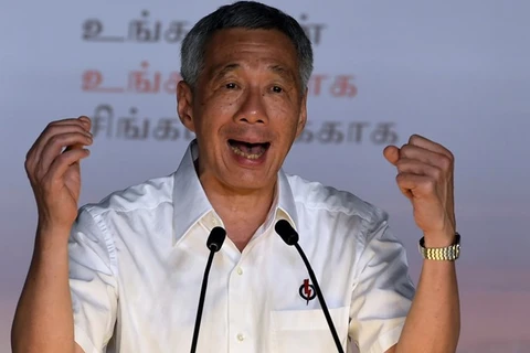 Le Vietnam félicite Singapour pour le succès des législatives