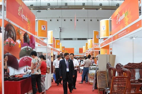 La 12e Foire-expo Chine-ASEAN va débuter le 18 septembre