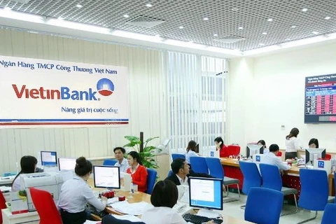 Moody's : Vietinbank classée première des banques notées en termes de solidité financière