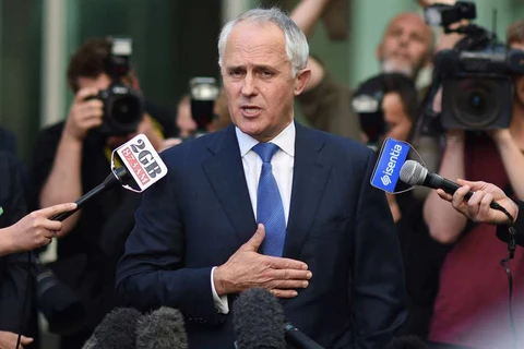 Mer Orientale : l'Australie appelle la Chine à réduire les tensions