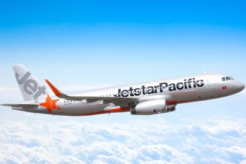 Jetstar Pacific Airlines ouvre trois nouvelles lignes intérieures low-cost