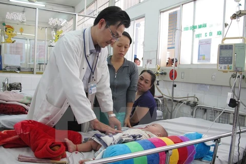 La dengue fait 25 morts au Vietnam depuis le début de l'année