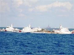 Mer Orientale: Les parties doivent respecter la souveraineté des pays concernés