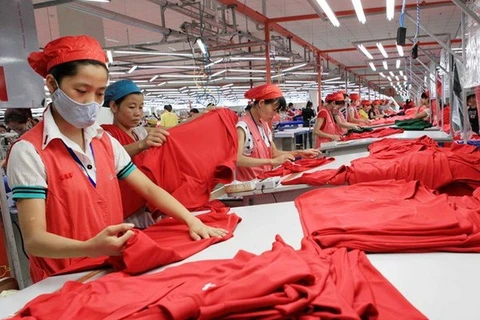 BMI Research est optimiste sur les perspectives économiques du Vietnam