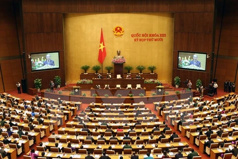 La croissance vietnamienne au plus haut depuis cinq ans dixit le PM