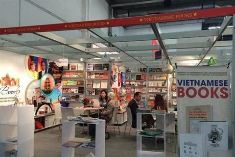 L’intégration du secteur de l’édition du Vietnam au marché international