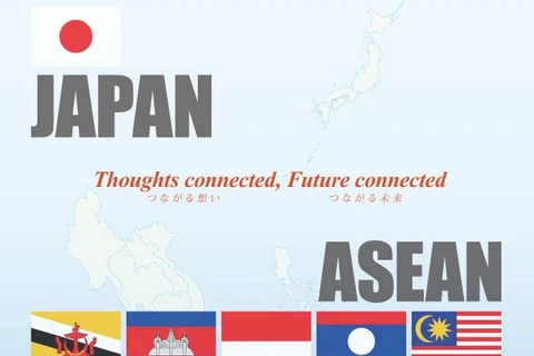 ASEAN et Japon resserrent leurs relations 