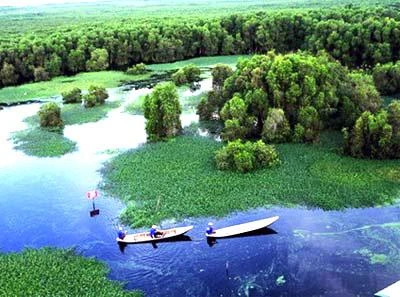 Améliorer la gouvernance environnementale au Vietnam