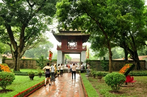 Hanoi déborde d'imagination pour développer son tourisme