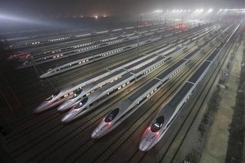 La Thaïlande approuve un cadre de coopération ferroviaire avec la Chine