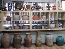 570 objets anciens présentés au Musée de la province de Hung Yên
