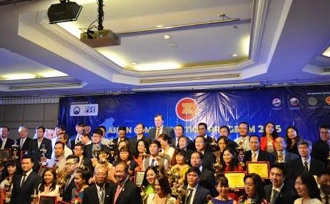 Renforcer la connectivité entre les entreprises de l’ASEAN